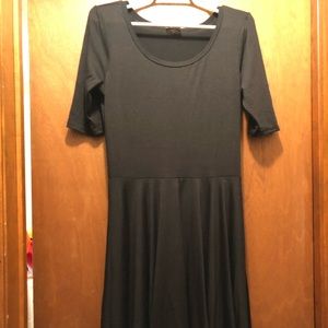 Lularoe Nicole Dress